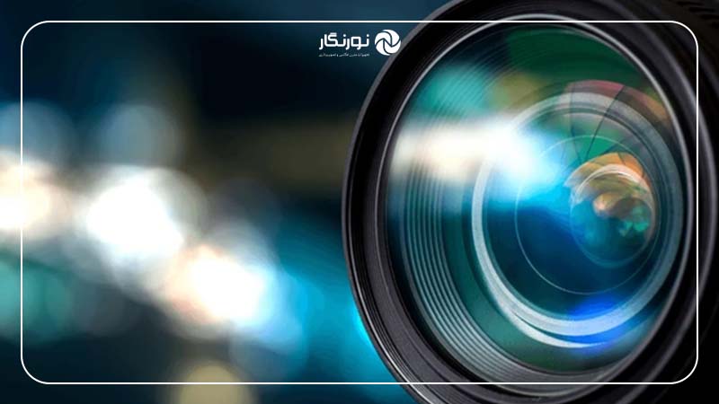 فاصله کانونی مناسب برای عکاسی پرتره