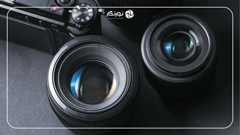 نکات پایانی برای خرید لنز مناسب عکاسی پرتره