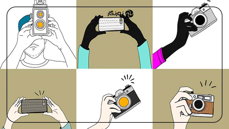 توجه به فرایند آموزش