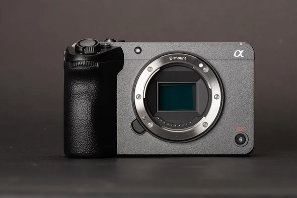 Sony FX30 initial review