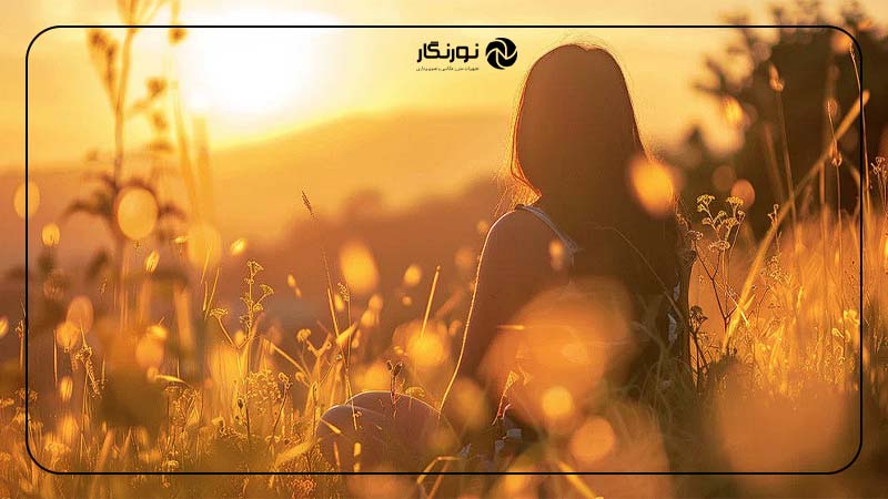مزایای استفاده از نور طبیعی