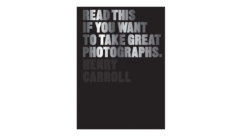 کتاب Read This if You Want to Take Good Photographs
