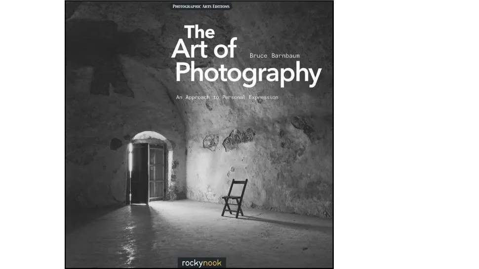 کتاب The Art of Photography