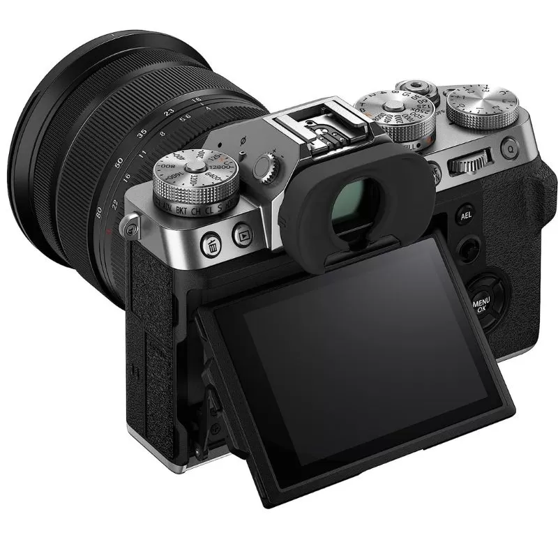 Fujifilm X-T5 