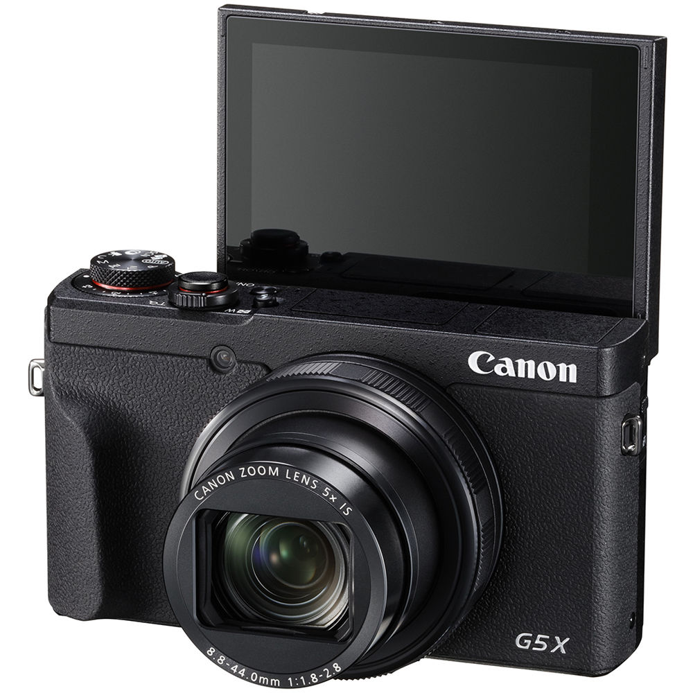 بهترین دوربین‌های مبتدی‌ Canon