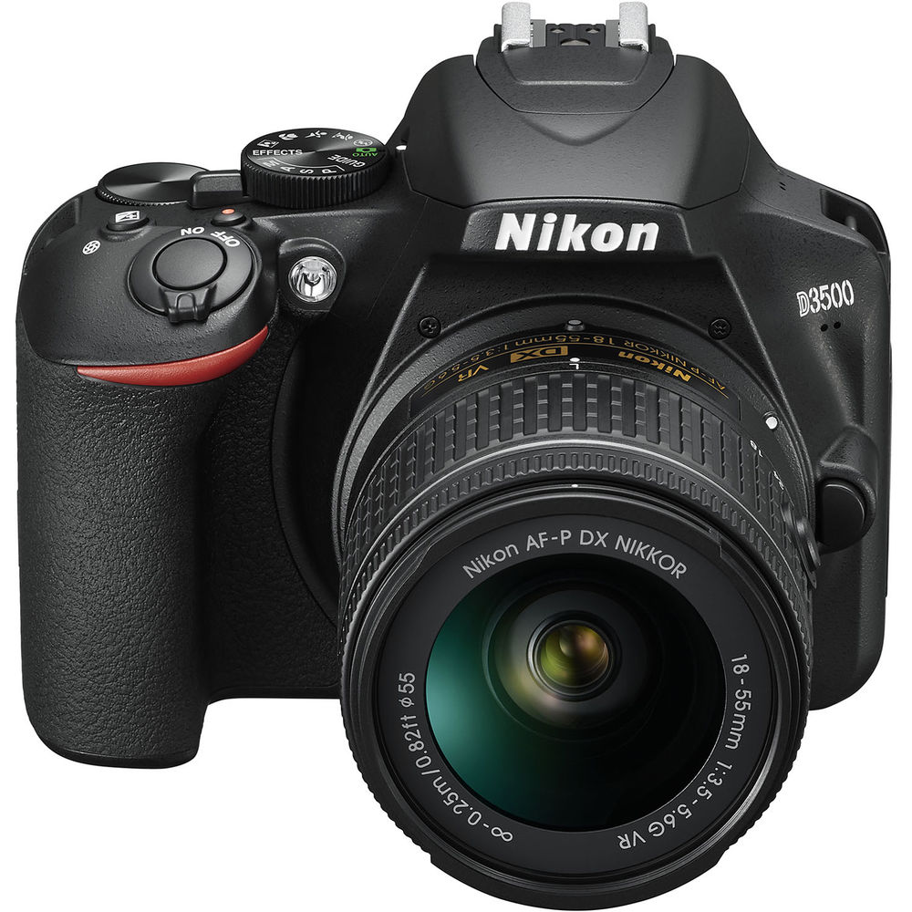 بهترین دوربین‌ مبتدی‌ Nikon