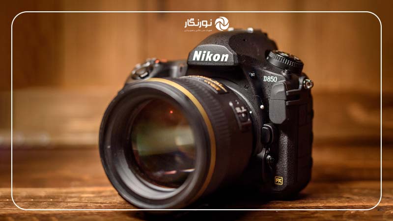 Nikon D850
