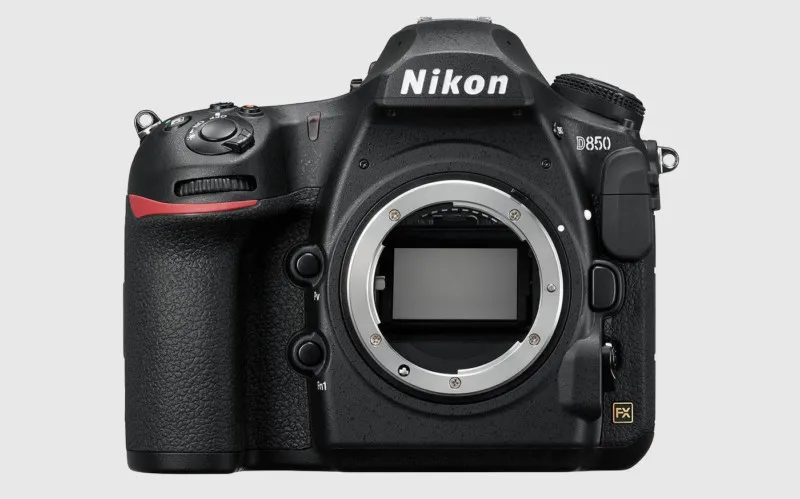 بهترین DSLR برای بیشتر حرفه ای ها: Nikon D850