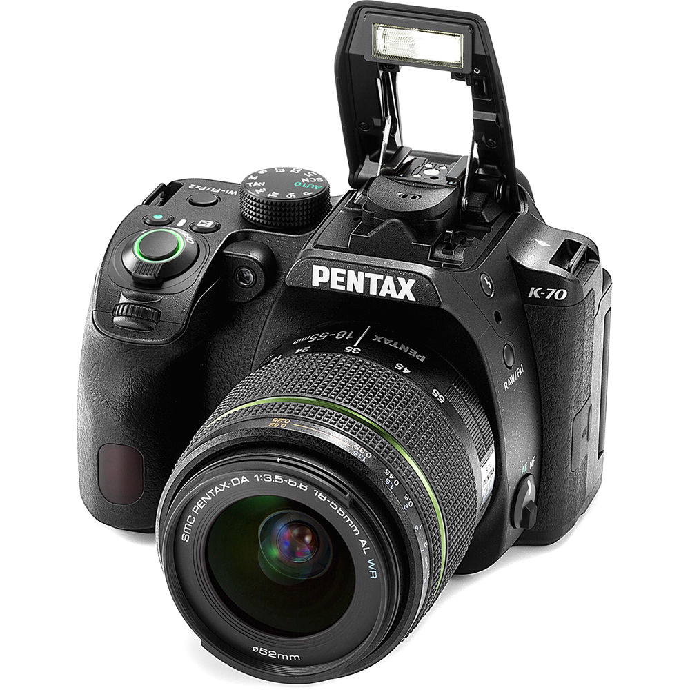بهترین دوربین‌ مبتدی‌ penta