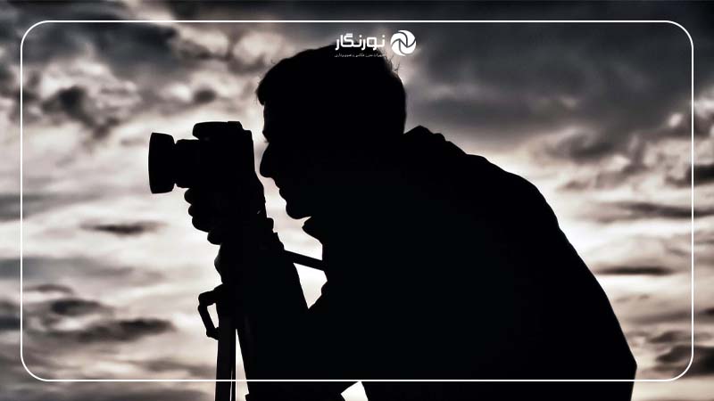 تأثیر تنظیمات دوربین در شارپنس