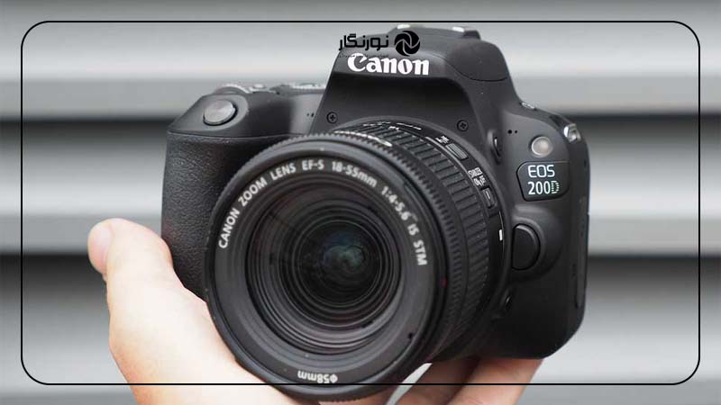 تفاوت دوربین‌ها با وسایل الکتریکی دیگر