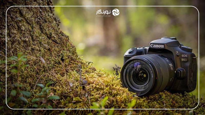 ویژگی‌های مهم برای انتخاب بهترین DSLR