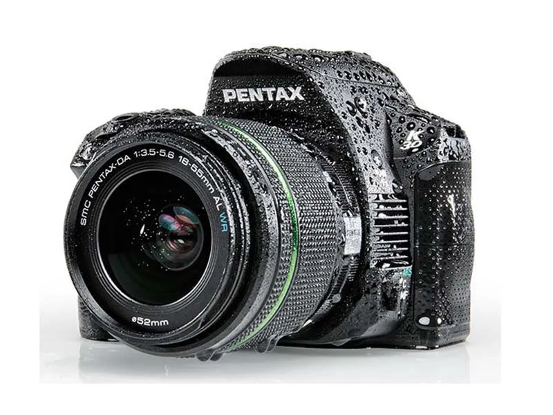 معرفی دوربین جدید ۳۵میلی متری شرکت پنتاکس