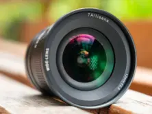 لنز جدید 7Artisans 12mm f/2.8 II APS-C با زاویه دید عریض برای بدون آینه است.