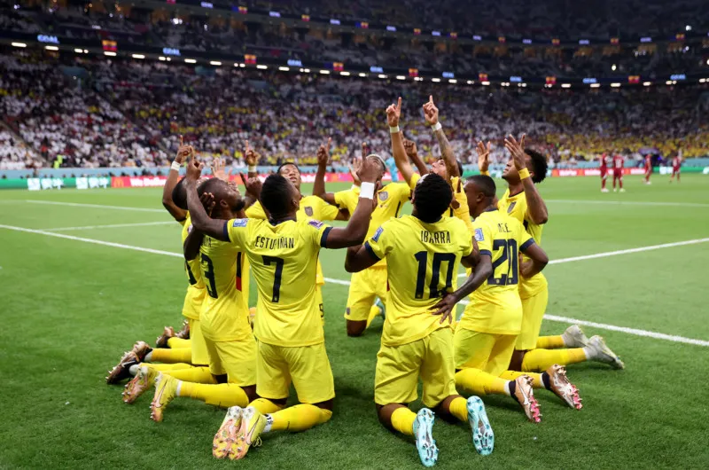 بهترین عکس های جام جهانی 2022 و داستان های پشت سر آنها