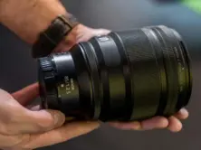 معرفی لنز جدید نیکون Nikon Z-Mount 85mm f/1.2 S