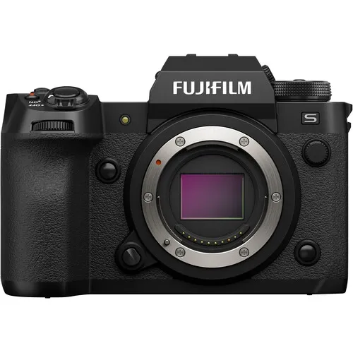 بهبود عملکرد فوکوس خودکار Fujifilm X-H2S