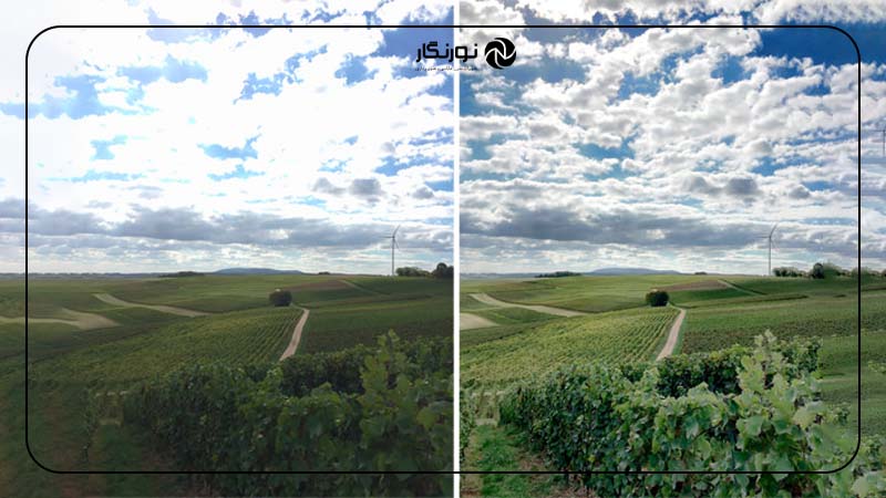 بهترین شرایط برای استفاده از HDR