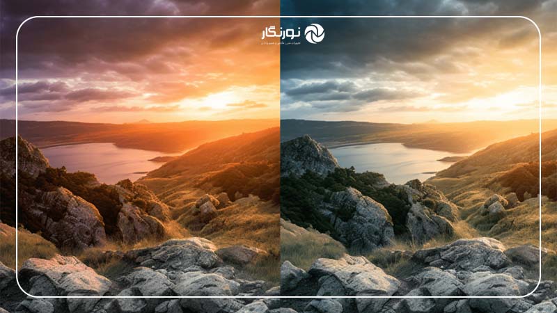 نکات و ترفندهای عکاسی با HDR
