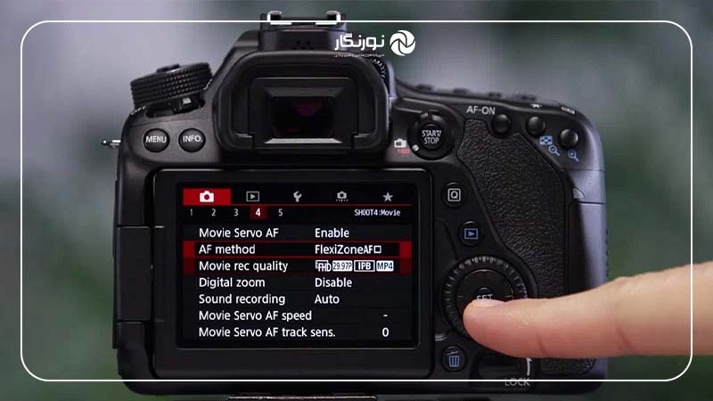 چگونه HDR را در دوربین خود فعال کنیم؟