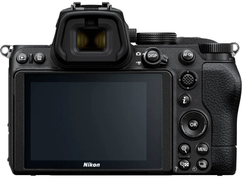 عکس‌های Nikon Z ‘XX نشان دهنده این است که یک دوربین تقلبی به چه صورت عکاسی میکند