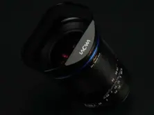 لنز Laowa 28mm f/1.2 یک لنز مسافرتی فوق سریع و فشرده