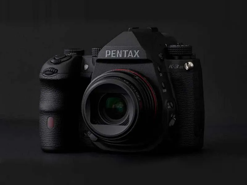 معرفی دوربین جدید DSLR پنتاکس که برای عکاسی سیاه و سفید طراحی شده است