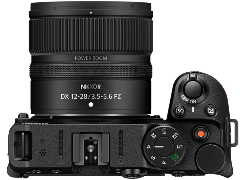 معرفی لنز جدید نیکون DX 12-28mm : عریض ترین لنز برای Z Mount