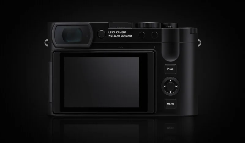 دوربین Leica Q3