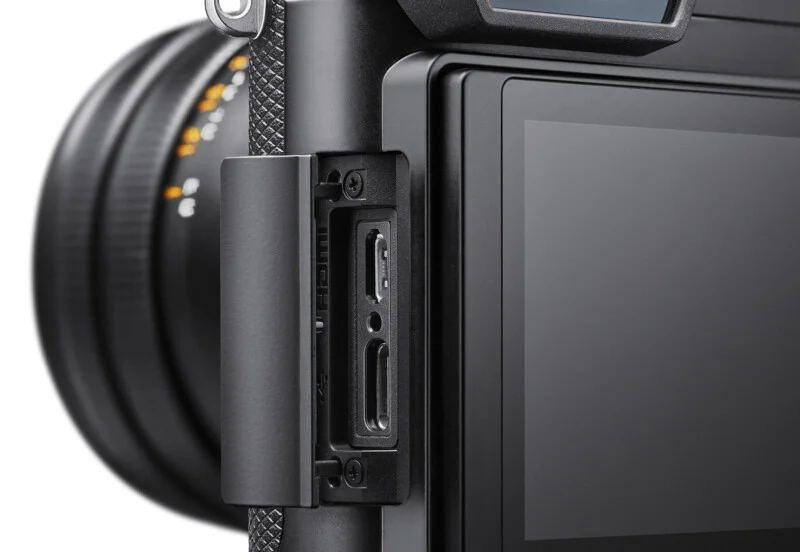 رونمایی از دوربین Leica Q3 : تصاویر 60 مگاپیکسل ، ویدیو 8K و فوکوس خودکار پیشرفته