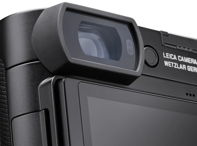 دوربین Leica Q3 : تصاویر 60 مگاپیکسل ، فوکوس خودکار پیشرفته