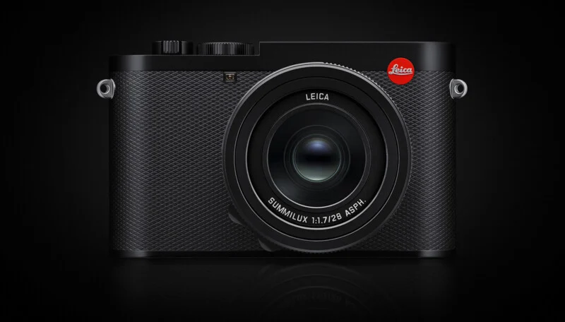 دوربین Leica Q3 : تصاویر 60 مگاپیکسل ، ویدیو 8K 