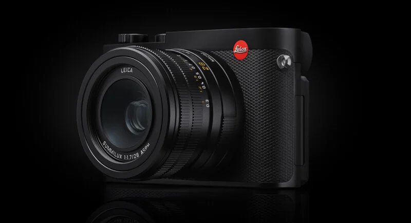 دوربین Leica Q3 : تصاویر 60 مگاپیکسل 
