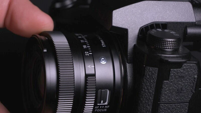 لنز Sigma 17mm f/4 DG DN : بهترین کارایی با اندازه کوچک