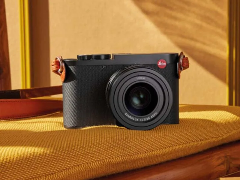 دوربین Leica Q3 : تصاویر 60 مگاپیکسل ، ویدیو 8K و فوکوس خودکار پیشرفته