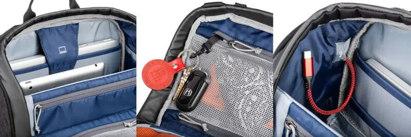 کوله پشتی SpeedTop Think Tank