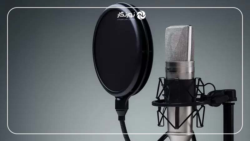 میکروفن کاندنسر چیست؟