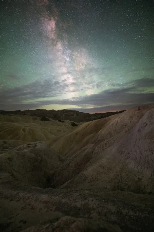 رونمایی از لنز جدید 14 میلیمتری f/1.4 DG DN Art سیگما برای عکاسی نجومی