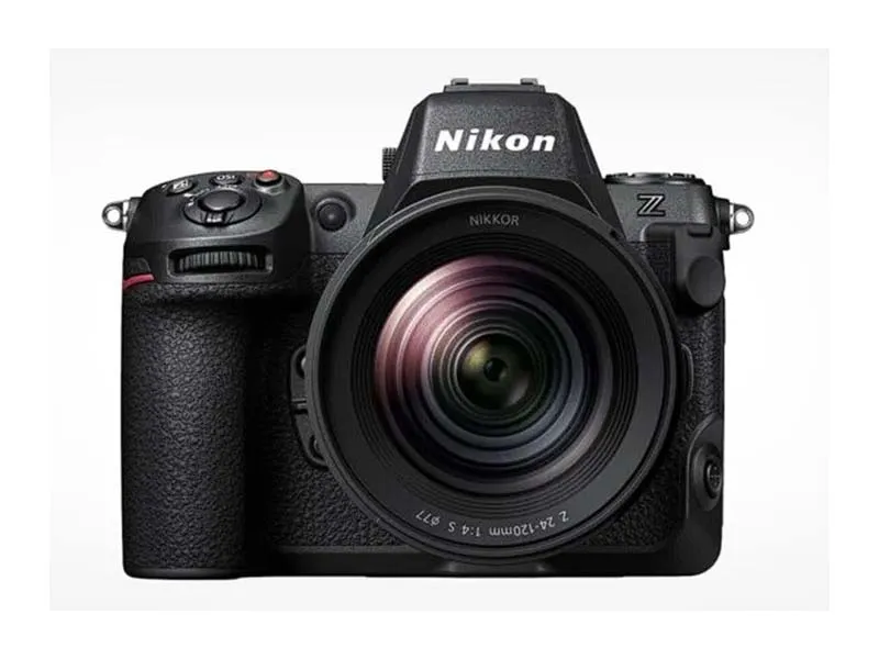 دوربین Nikon Z8 با برخی از باتری‌های شخص ثالث سازگار نیست