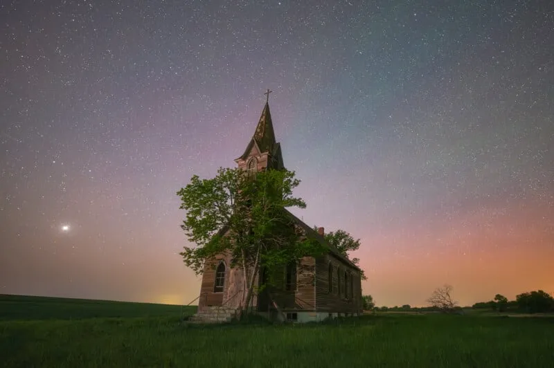 رونمایی و معرفی لنز جدید 14 میلیمتری f/1.4 DG DN Art