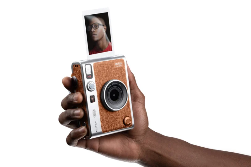دوربین Instax Square SQ40