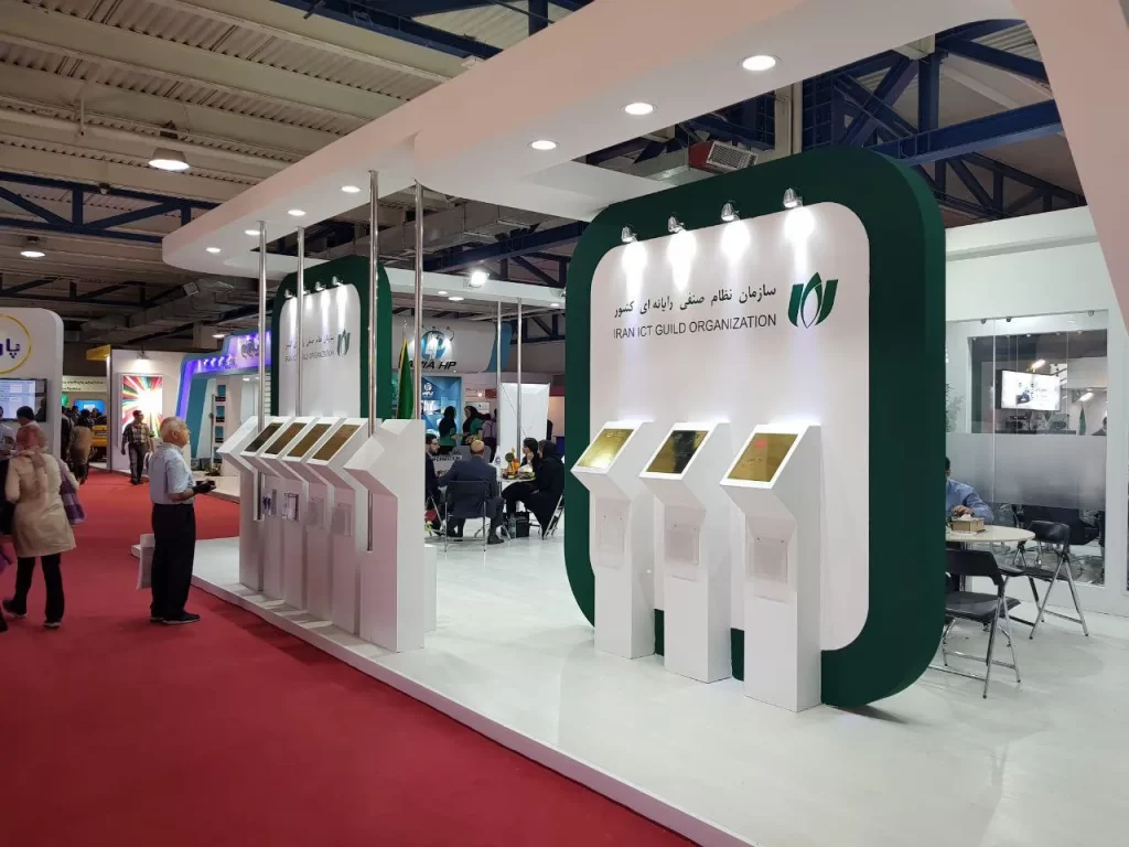 نمایشگاه الکامپ 1402 : جشنواره فناوری و الکترونیک