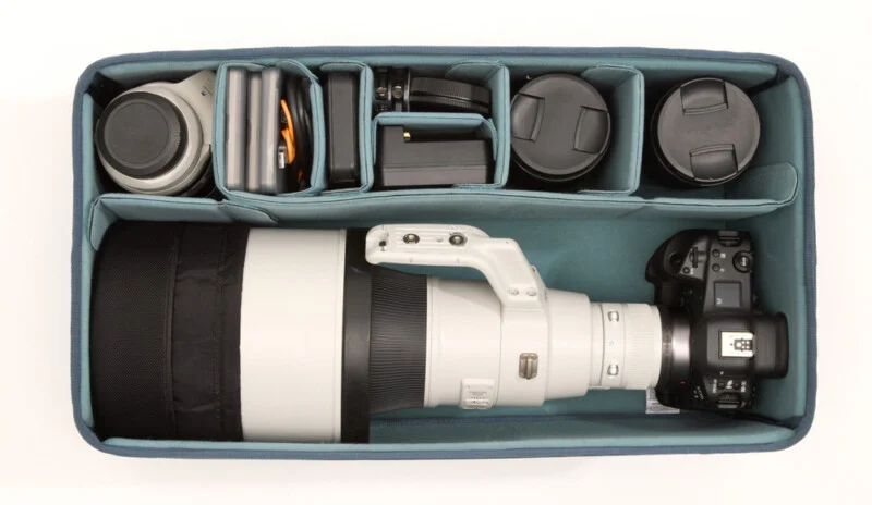 کوله پشتی های Shimoda Action X V2