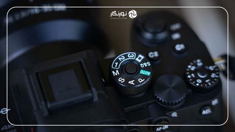 حالات عکس‌برداری (Camera Shooting Mode)