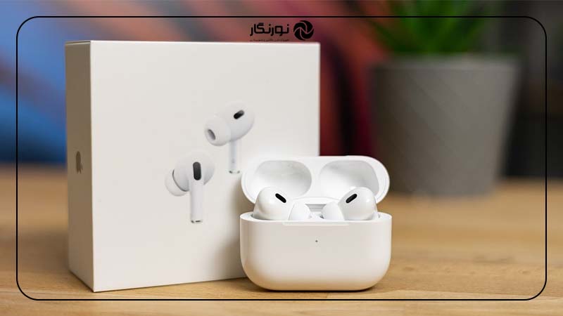 سایر مشکلات ایرپاد فیک و اصل