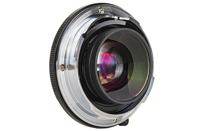 رونمایی از لنز جدید 28mm f/2.8 لایکا : ظاهری نازک با قدرت تمرکز فوقالعاده برای فاصلهیاب