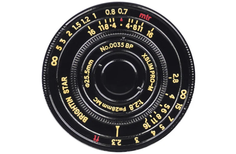 لنز جدید 28mm f/2.8 لایکا : ظاهری نازک با قدرت