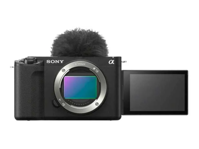 اضافه شدن ضبط 4K 120p به دوربین محبوب فیلم‌سازان سونی ZV-E1