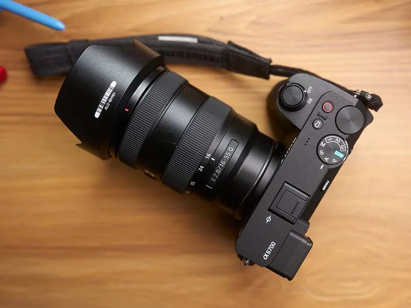 معرفی دوربین Sony A6700 : دوربین 26 مگاپیکسلی برای علاقه‌مندان به عکاسی