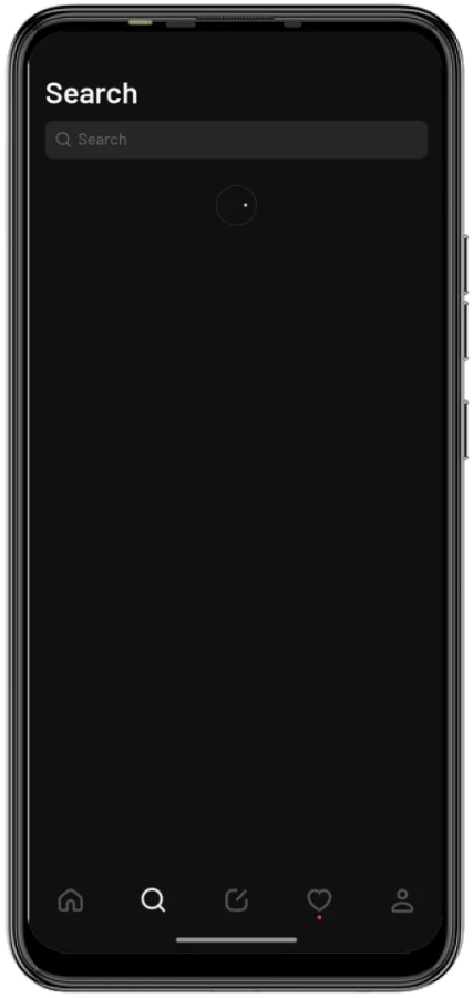 آشنایی با برنامه Threads
